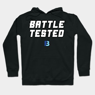 Battle Tested Hoodie